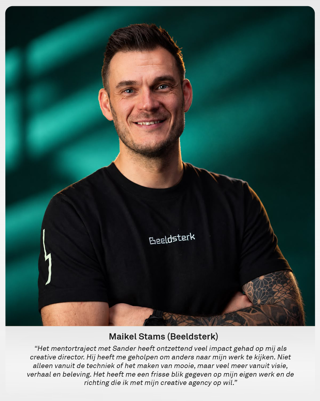 maikel